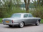 Bentley T1 1965 года